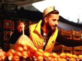 BAYANDAN ÇOK TEMİZ SWİFT