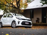 BAYANDAN SATILIK TEMİZ SUZUKİ ALTO 1.0